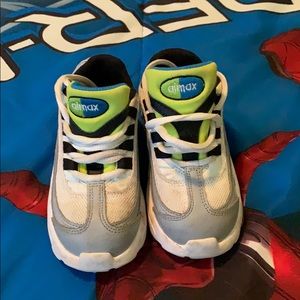 Toddler Air Max 95
